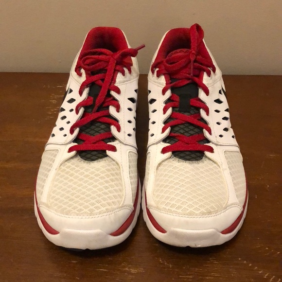 Nike Flex Run 2013 sneakers Men size 8 - Picture 2 of 7